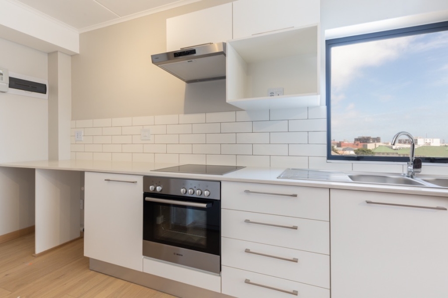 0 Bedroom Property for Sale in Woodstock Western Cape